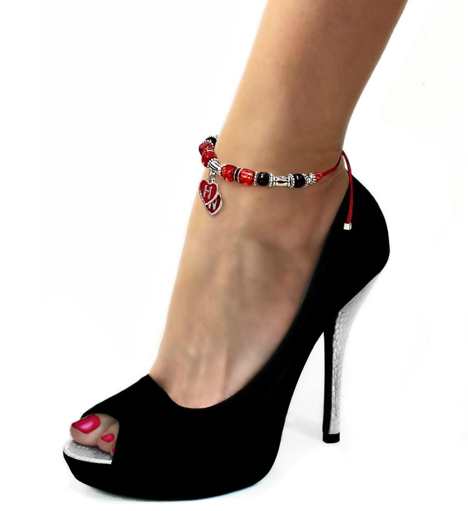 Hotwife Anklet